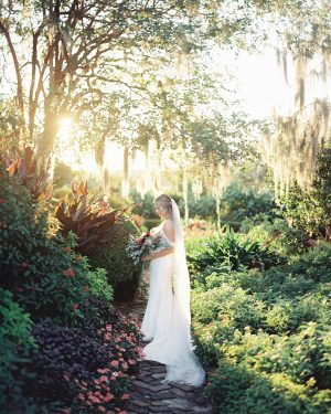 Film Wedding Photographer Charleston SC